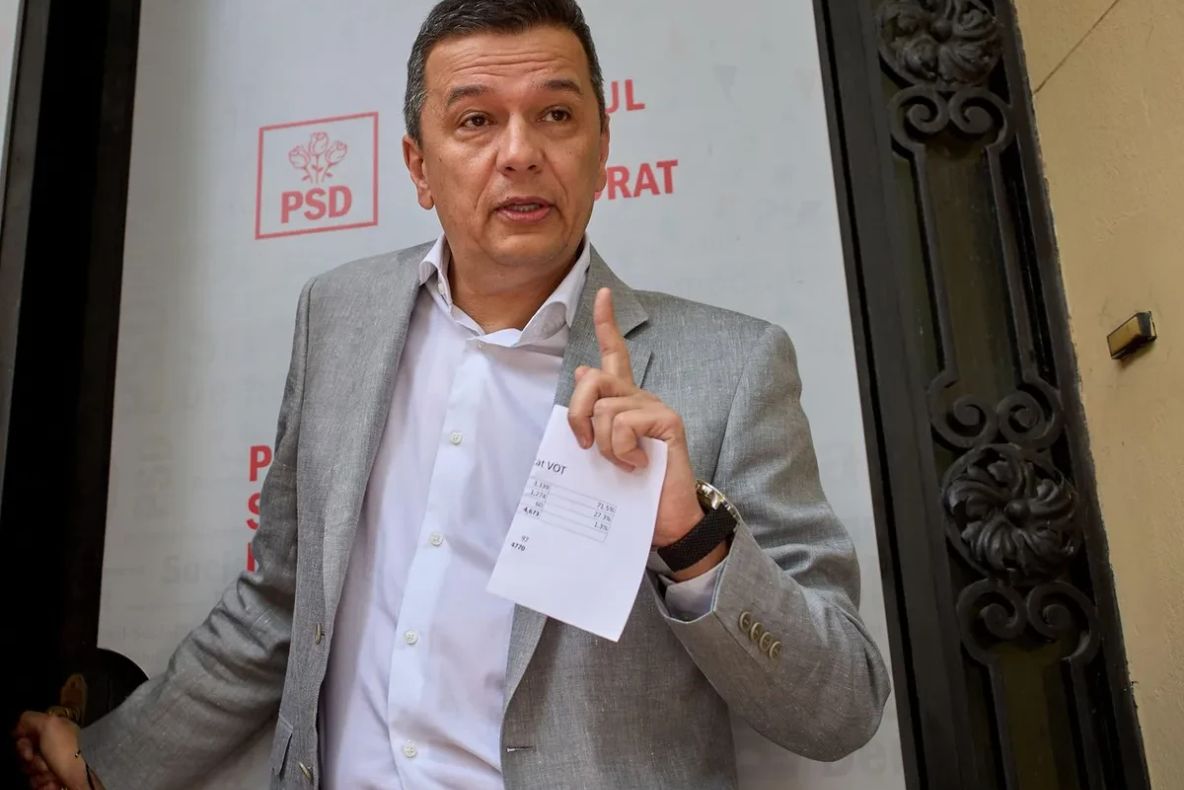 Grindeanu: Până nu am amenințat cu blocarea lucrărilor în Parlament, premierul n-a acceptat includerea în buget a pachetului de solidaritate