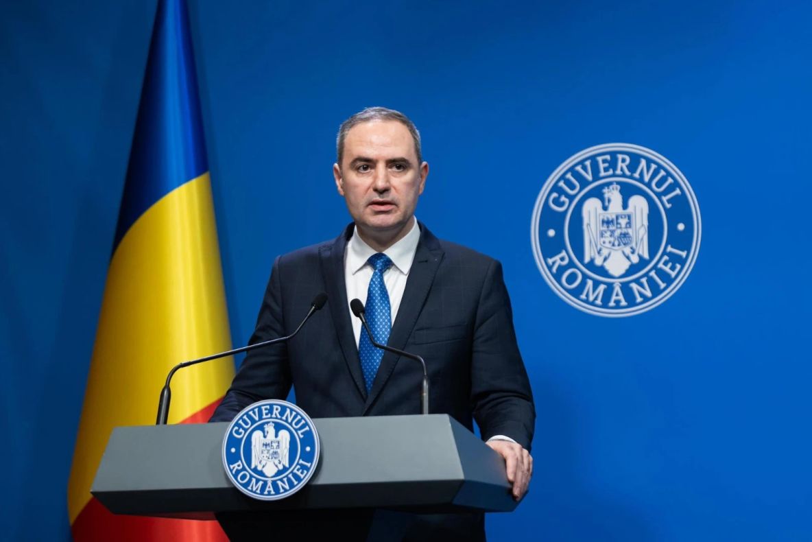 Alexandru Nazare: "Nu s-a discutat să devin premier"