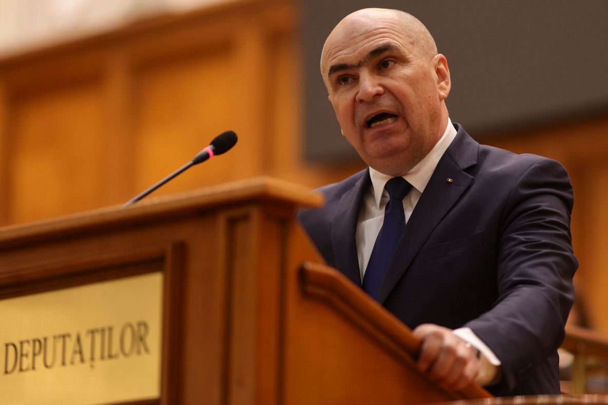 Ilie Bolojan, mesaj de Ziua Independenței: Azi, provocarea este o funcționare mai bună a statului