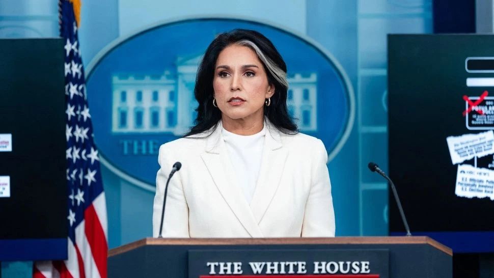 Tulsi Gabbard pleacă de la șefia Comunității de Informații a Statelor Unite – nou șoc în administrația Trump