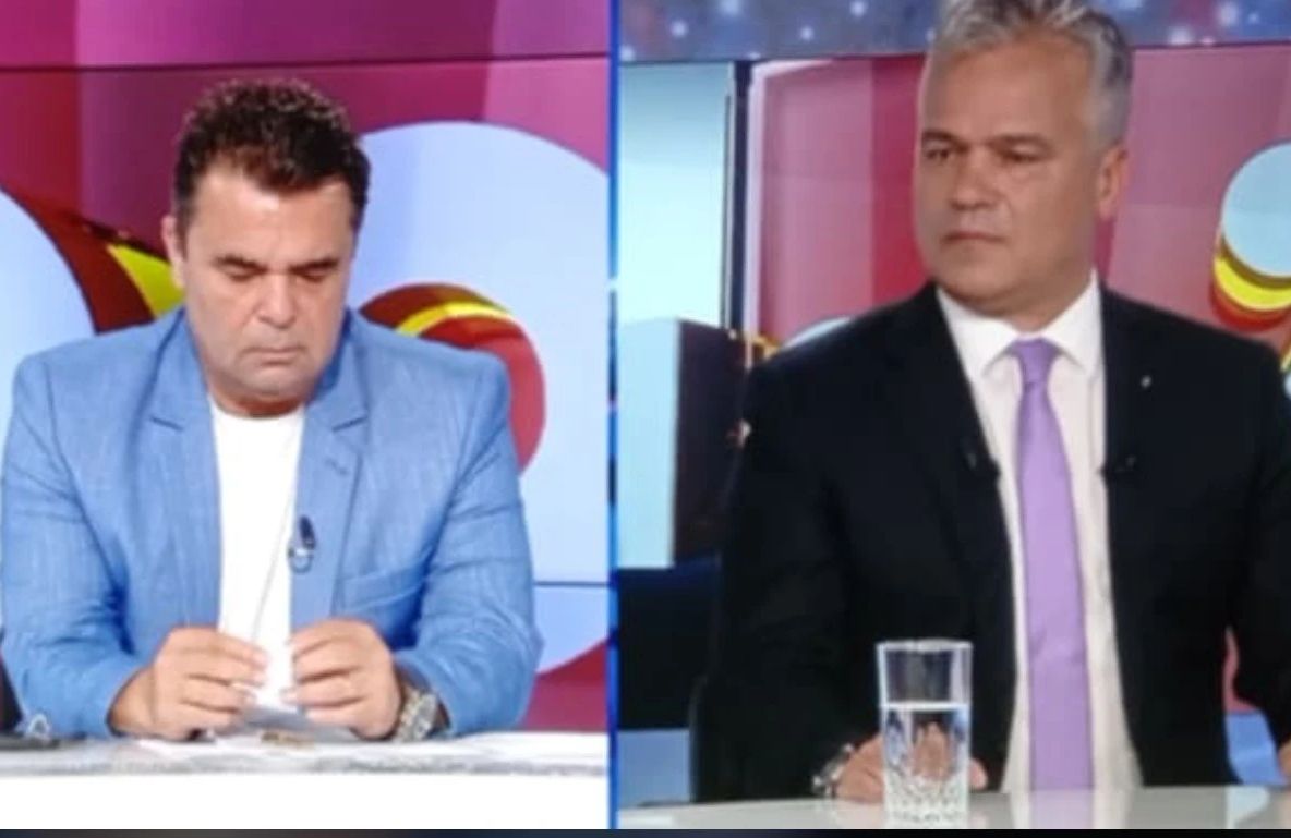 Premierul desemnat, Adrian Veștea, la Realitatea Plus: „N-a fost chiar ușor să iau această decizie, mai ales că propunerea a venit destul de târziu” LIVE TEXT