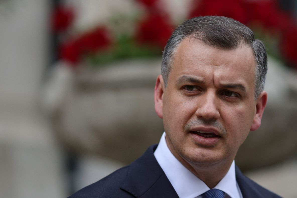 Eugen Tomac, după ce a văzut că nu are susținere: Fac apel la toate partidele politice să iasă din logica reținerii!
