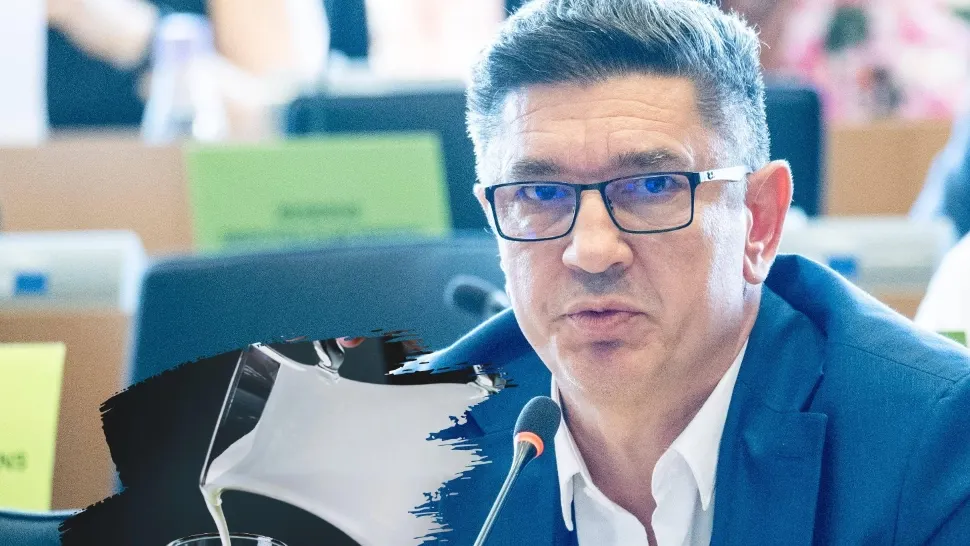 Luis Lazarus, mesaj dur pentru politiceni: ”Nu ar fi mai bine să vă dizolvaţi, să mergem la alegeri anticipate?”-VIDEO