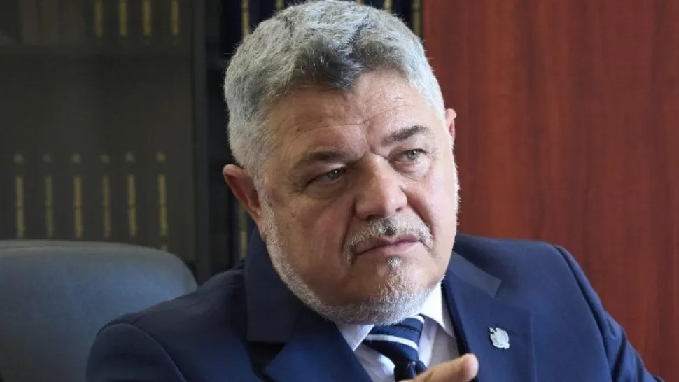 Ninel Peia spune că România putea avea deja un nou guvern: „PACE, PSD și AUR aveau majoritatea necesară. Obiectivul era să scăpăm de Bolojan”