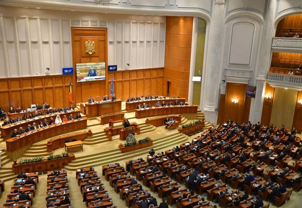 Liderul deputaților PSD, Ștefan Popa: 28 de parlamentari PNL au semnat să ia banii, dar nu au venit la muncă