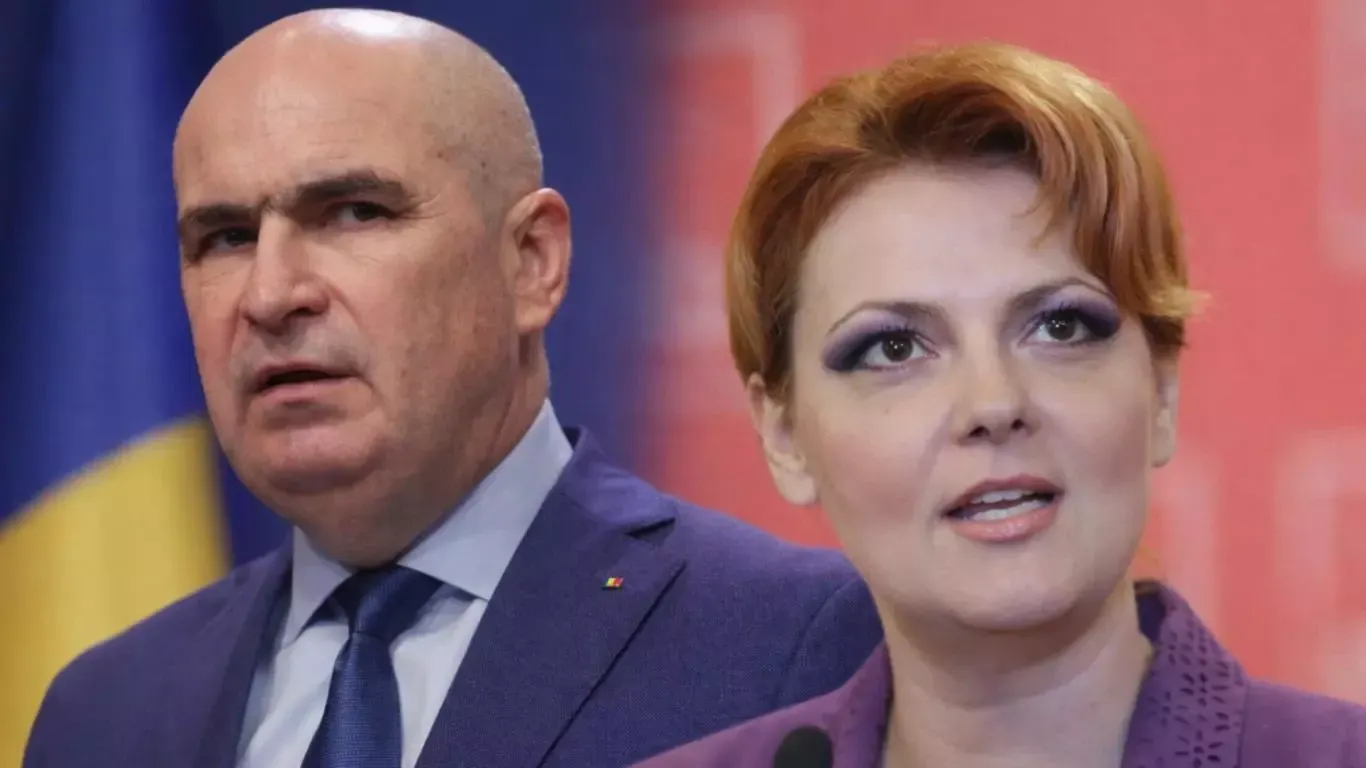 Lia Olguța Vasilescu, anunț-bombă la Culisele Statului Paralel: Cred că dacă PSD ar primi mandat ca să formeze un guvern minoritar, ar obține voturile