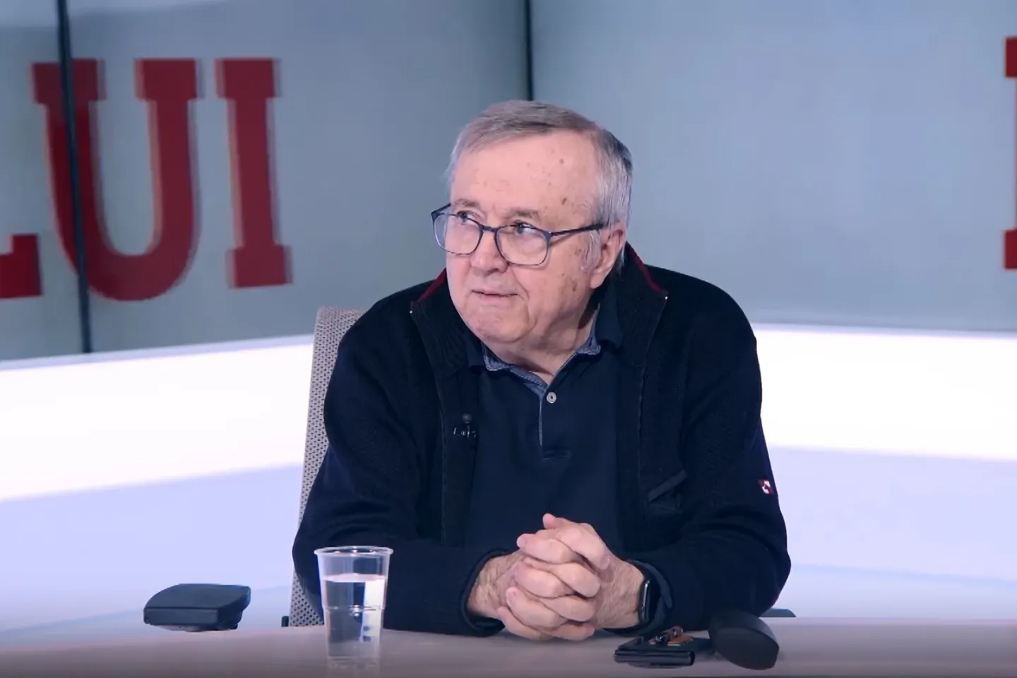 Ion Cristoiu, analiză explozivă despre scoaterea la rampă a lui Eugen Tomac: ”Președintele arată și mai mult că sfidează partidele”
