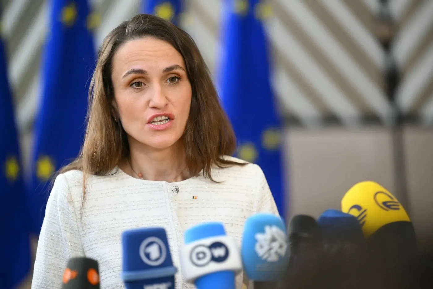 Oana Țoiu: „Visa Waiver este o prioritate în relația bilaterală”