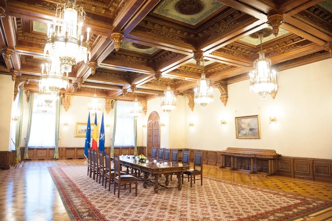 Nicușor Dan reia negocierile pentru formarea noului Executiv. Consultări decisive, mâine, la Palatul Cotroceni