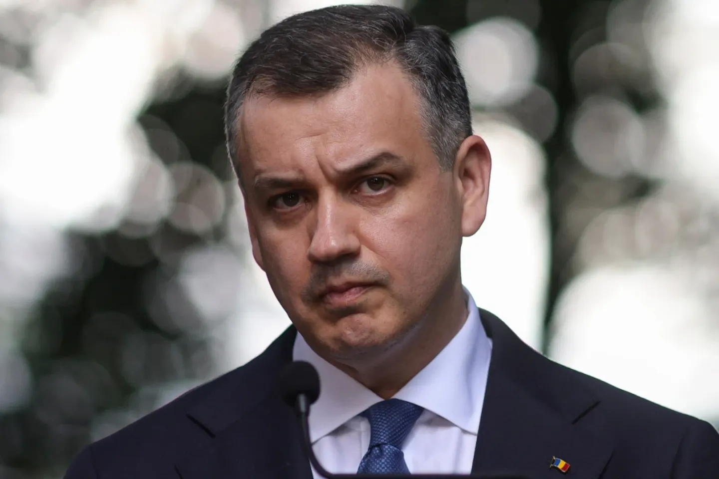 Eugen Tomac, după negocierile cu grupul Uniţi pentru România: ”Sunt colegi parlamentari care mi-au spus deschis că i-am convins”