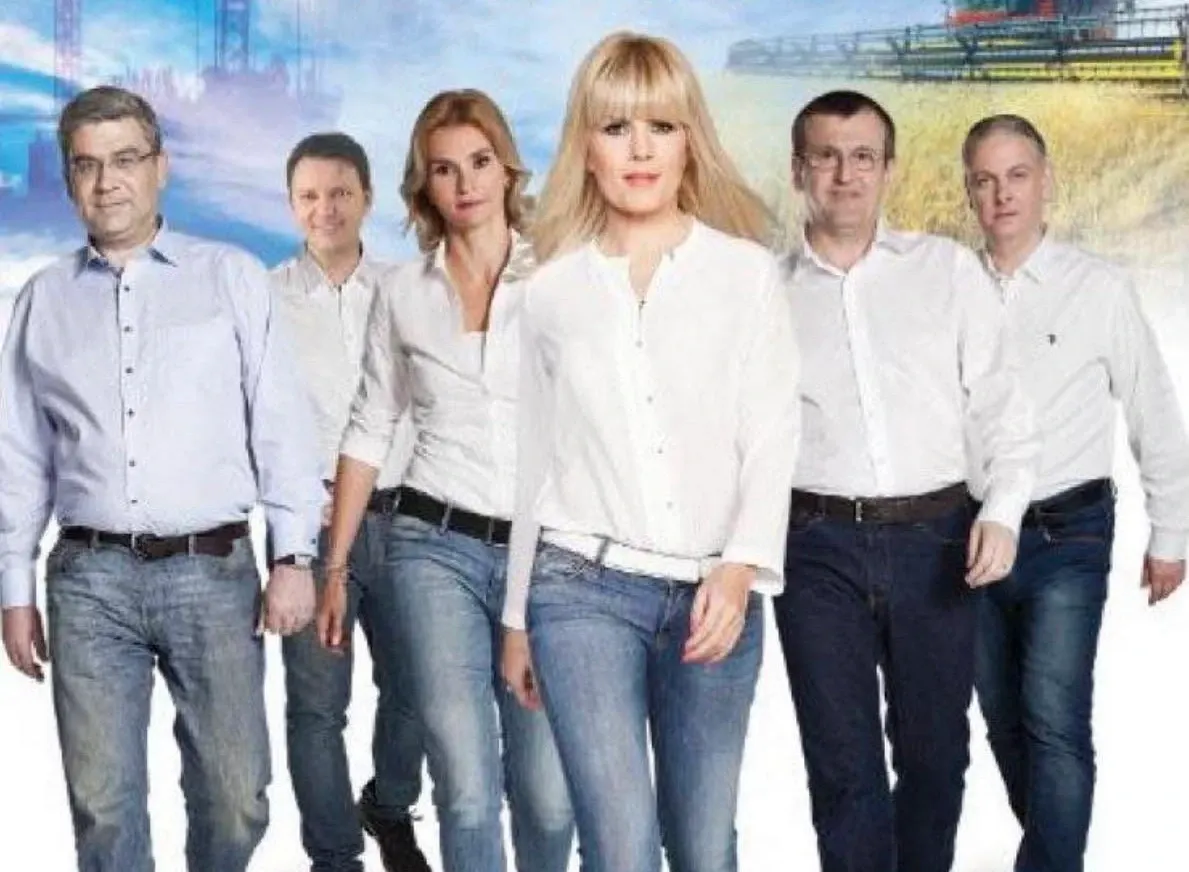 Ironii în rafală de la Elena Udrea pentru Siegfried Mureșan. Mesajul care a făcut furori online