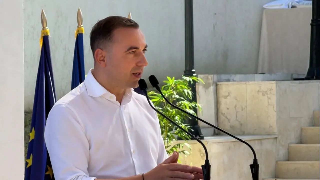 Bogdan Ivan, despre întâlnirea cu ambasadoarea SUA în Grecia: „Faceți exact retorica Federației Ruse”