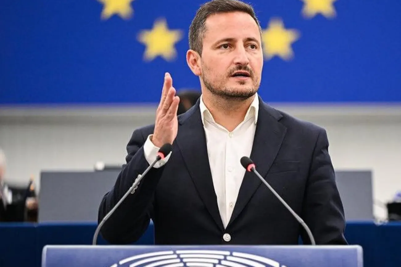 Nicu Ștefănuță despre Siegfried Mureșan: „A fost un vârf al generației mele. La Parlamentul European este un om foarte competent și respectat”