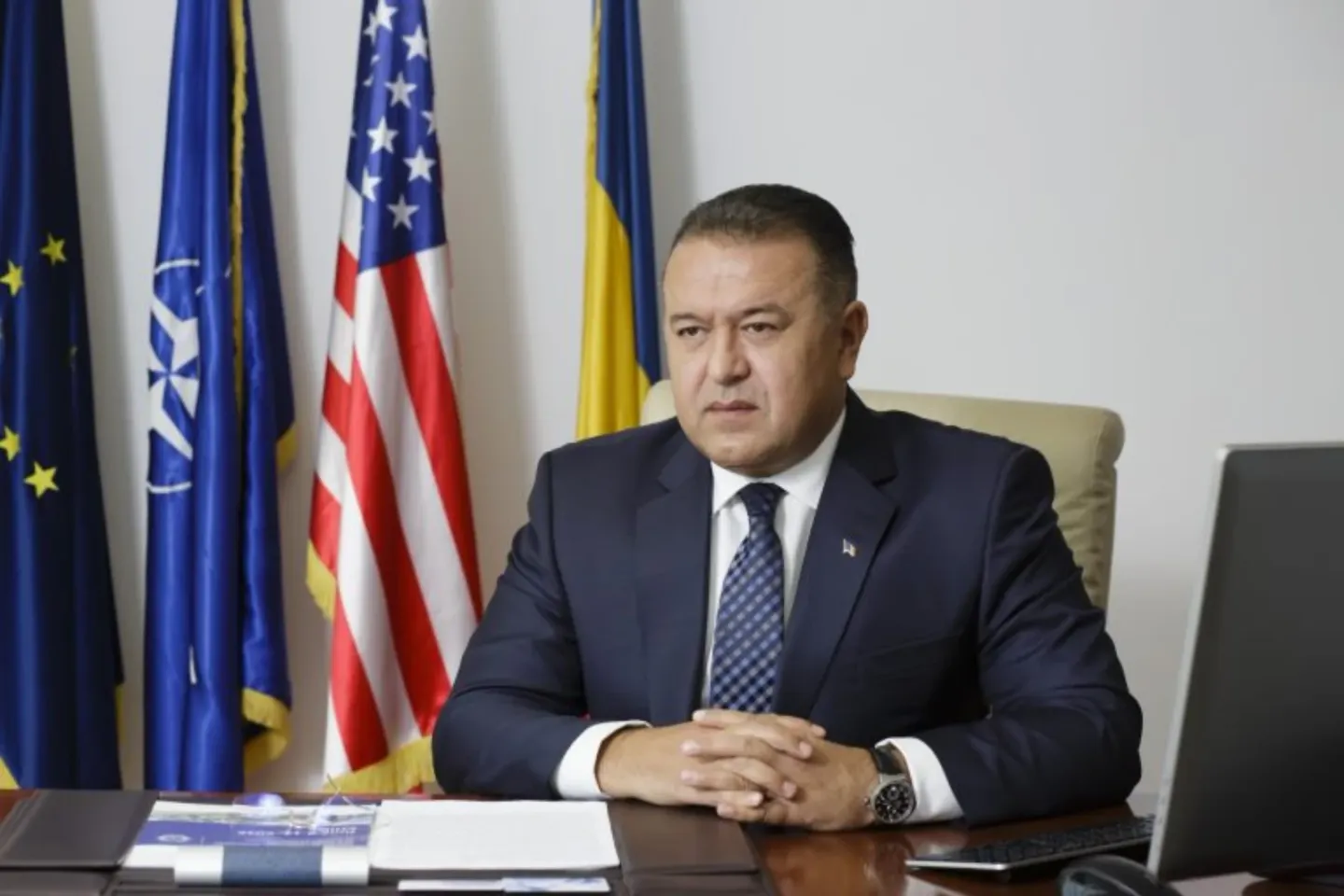 Mihai Daraban respinge asocierea cu activitatea operațională a GDL: ”Sunt acționar minoritar”