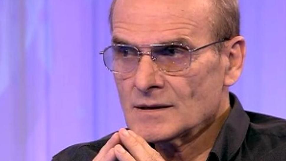 Cristian Tudor Popescu: „Un scenariu ar fi un guvern minoritar condus de Bolojan!”