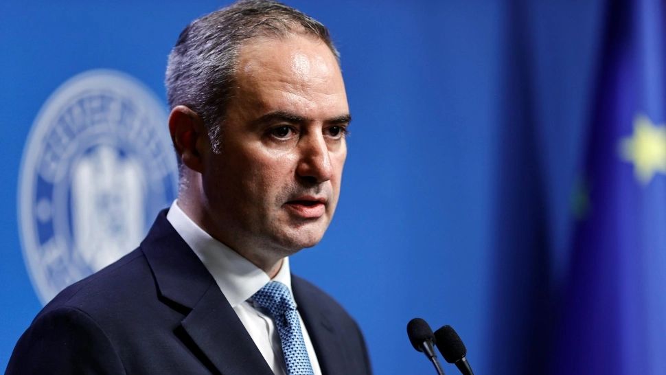 Liberalul Alexandru Nazare: ”Încă sper că PSD va lua decizia să nu retragă miniştrii din Guvern”