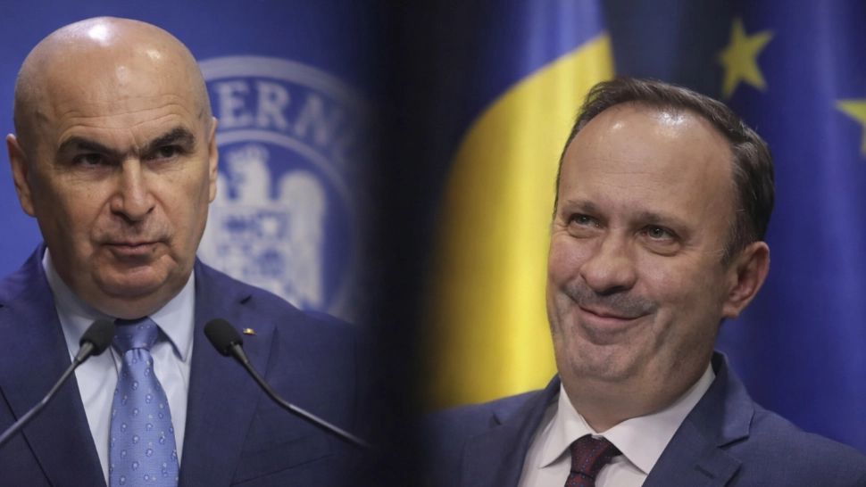 Adrian Câciu, atac la Bolojan și USR: „Ar fi ideal să nu mai fie la guvernare. PSD va avea 45% din noua coaliție”