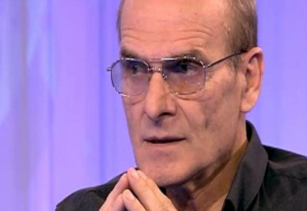 Cristian Tudor Popescu, despre prestația lui Nicușor Dan la Washington: "Mi-e rușine de rușinea lui"