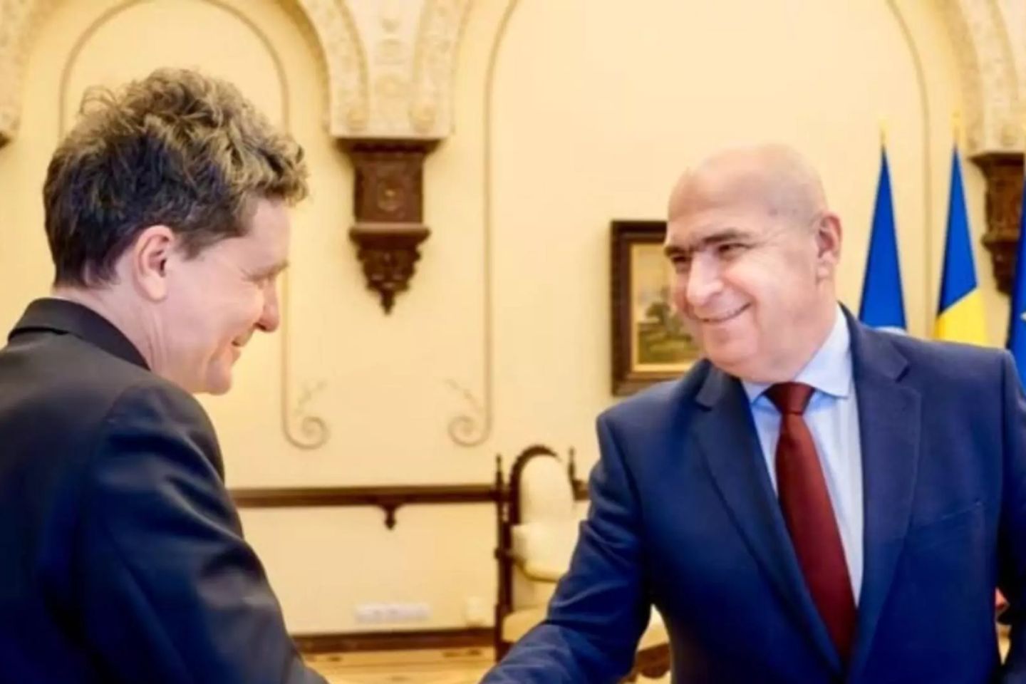 Mesajul lui Ilie Bolojan, înainte de consultările de la Cotroceni dintre Nicușor Dan și liderii partidelor din Coaliție