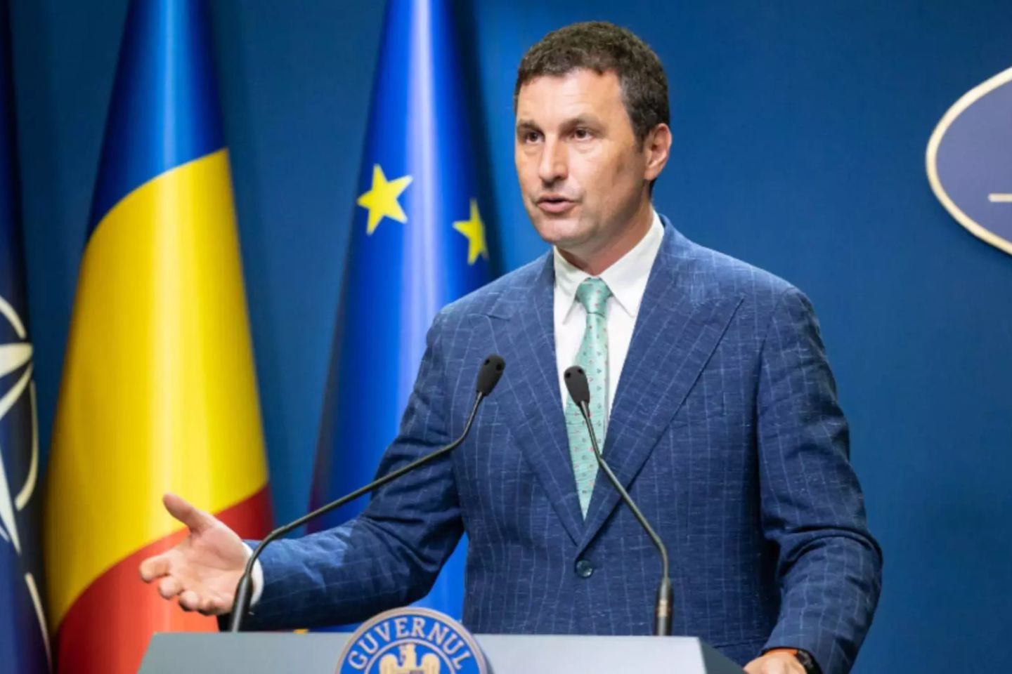 Plafonarea adaosului comercial la alimentele de bază ar putea fi prelungită până la finalul anului. Anunțul făcut de Tanczos Barna