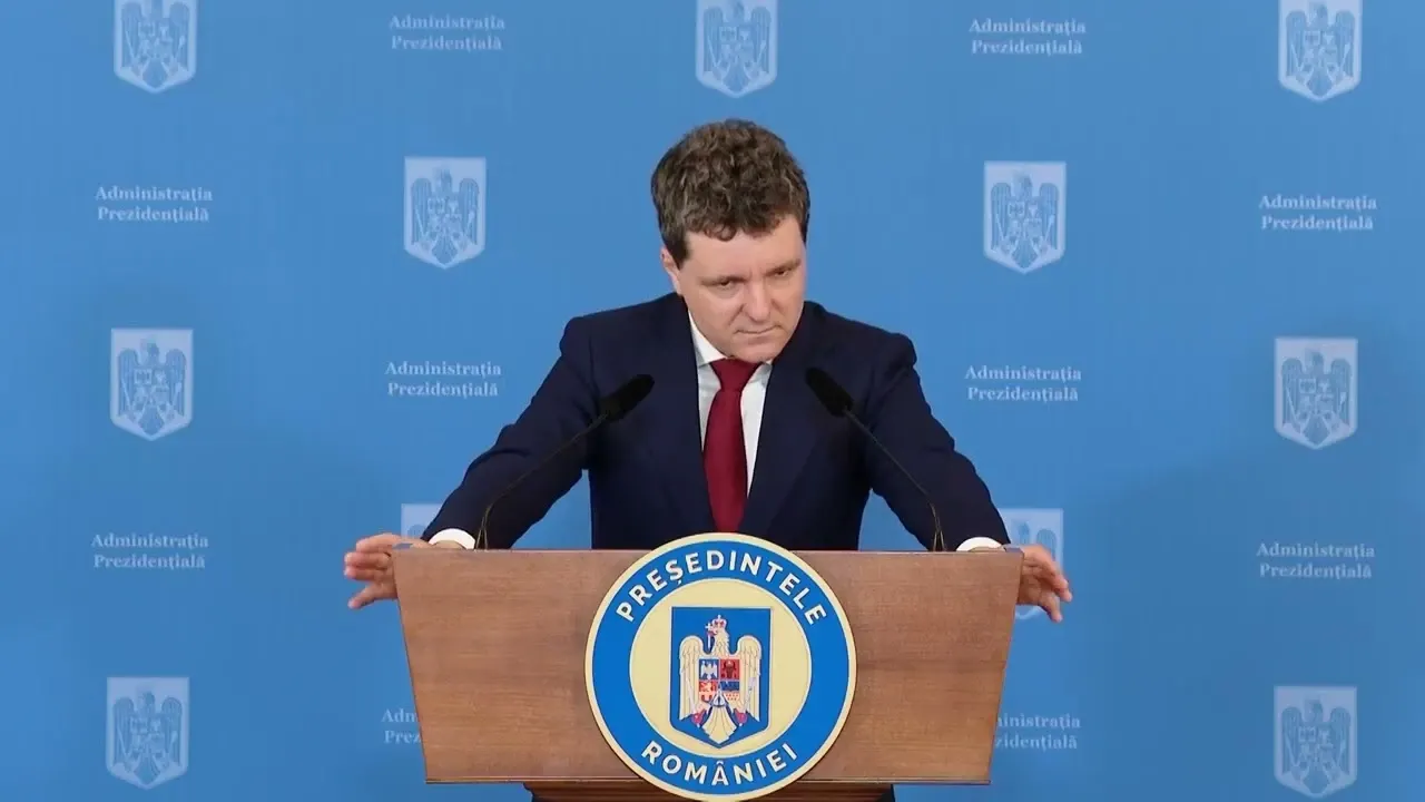 Nicușor Dan amână desemnarea premierului. Luca Niculescu, varianta care complică negocierile cu PSD