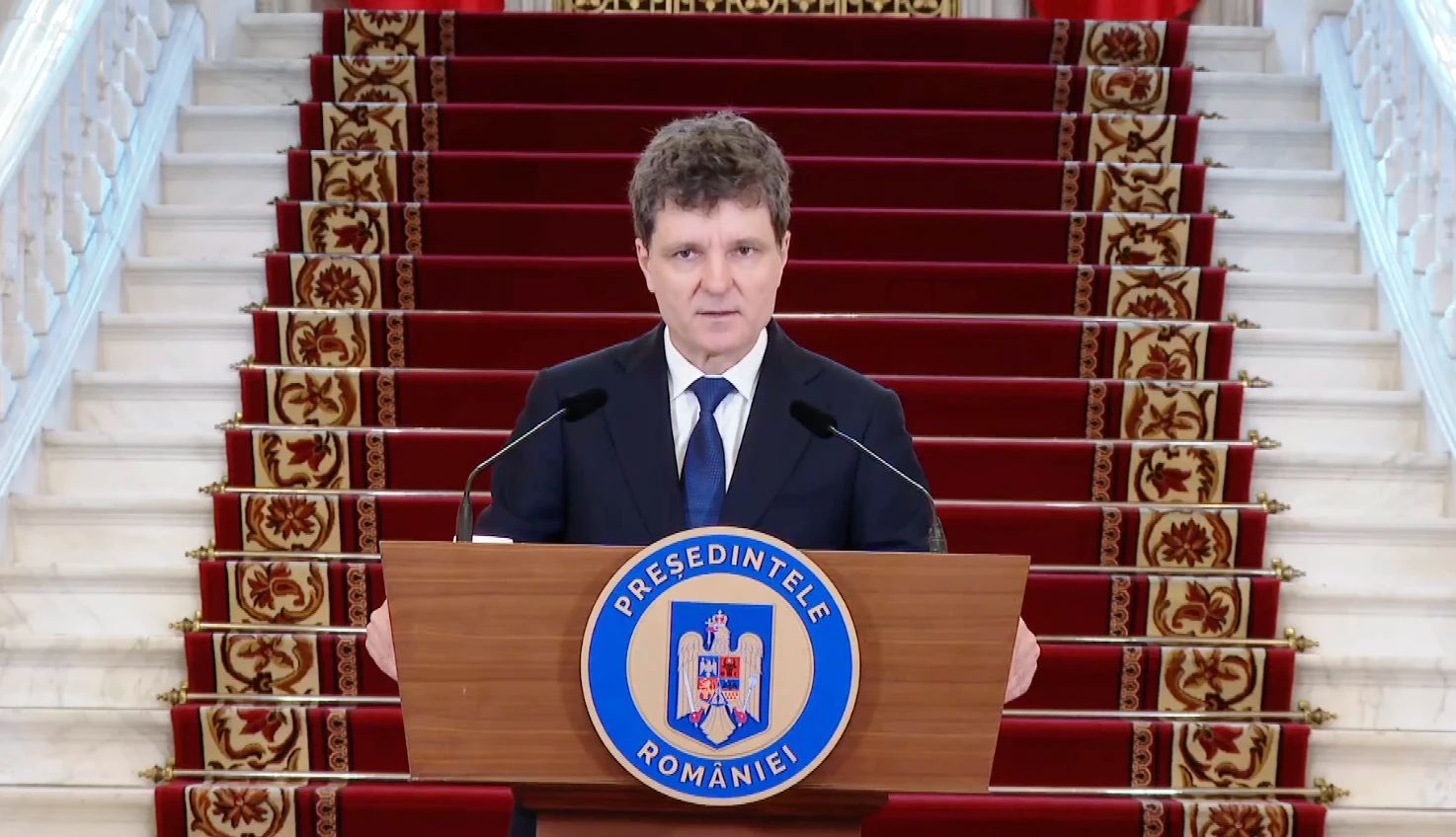 România închide Consulatul General al Federaţiei Ruse la Constanţa și îl declară pe consul persona non grata