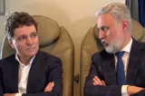Consilierul lui Nicușor Dan, după vizita la Washington: „Mesajul nostru a fost simplu - România stă alături de Statele Unite”