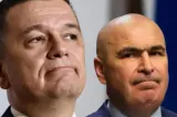Grindeanu a dat cărțile pe față: ‘Butonul’ echipei Bolojan–USR nu e în țară. Este în zona Bruxelles-ului