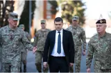 Radu Miruță: Drona avea încărcătură. Se pare că era de proveniență rusească
