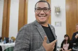 Victor Ponta se cere premier: „Dacă îmi va propune domnul președinte Nicușor Dan, sigur că voi spune da”