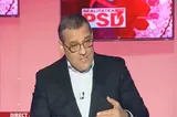 Fost mare lider PSD din București: „Renunț la politică și mă retrag definitiv”