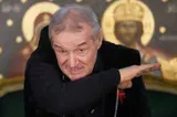 Gigi Becali, în centrul unui scandal monstru. USR cere demolarea bisericii acestuia