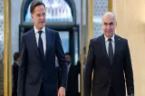 Ilie Bolojan a discutat cu șeful NATO, Mark Rutte, despre provocările de securitate din zona Mării Negre