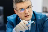Irineu Darău, reacție după reținerea celor trei directori din industria de apărare: „Nu cred că totul este curat”