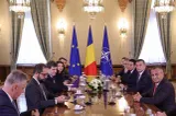 Negocieri tensionate la Cotroceni: „Nu vom avea Guvern la finalul lunii iulie”. Ce se întâmplă cu scenariul anticipatelor