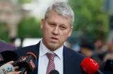 Predoiu cere refacerea coaliției PNL–PSD–USR–UDMR pentru „evitarea dezastrului general”