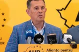 Gheorghe Piperea anunță un scenariu de coșmar: cum ar putea fi propus din nou Ilie Bolojan pentru funcția de premier