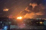 Ucraina intensifică atacurile asupra infrastructurii energetice ruse