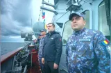 Radu Miruță, contrazis de un general: „Nu există rată de succes 100% la sistemele anti-dronă!”