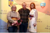 Cum era premiat și elogiat Viorel Pașca, „Bunul Samaritean”, de oamenii lui Ilie Bolojan din Oradea - FOTO