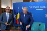 Ședință de urgență la Guvern, prima după oprirea Reactorului 2 de la Cernavodă. Ce măsuri de criză va anunța Bolojan?