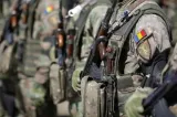 Bucureștiul și Ilfovul intră în scenariul militar MOBEX 26. Ce se întâmplă cu rezerviștii în perioada 5-12 octombrie