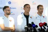 David Popovici și alți sportivi își pot primi premiile restante până la final de an, promite Guvernul Niculescu