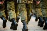 Cum arată primele 11 săptămâni în Armata României: deșteptarea la 5:45 și instrucție până la depunerea jurământului
