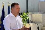 Bogdan Ivan, despre întâlnirea cu ambasadoarea SUA în Grecia: „Faceți exact retorica Federației Ruse”