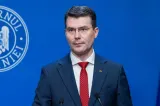 Șeful CNAS, Horațiu Moldovan, își dă demisia. Rogobete salută decizia și îl critică din nou