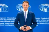 Cine este Siegfried Mureșan, premierul desemnat de Nicușor Dan să formeze noul guvern