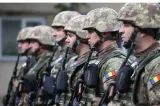 Exerciții militare la Arad pe 7 și 14 octombrie. Semnalele sonore nu reprezintă un pericol