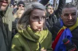 Cristela Georgescu, la DIICOT. Soția lui Călin Georgescu, audiată în dosarul în care este cercetat fostul candidat