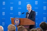 Luca Niculescu: „Nu îmi voi depune mandatul înainte de votul din Parlament”